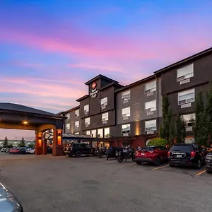 Hotel Western West Edmonton