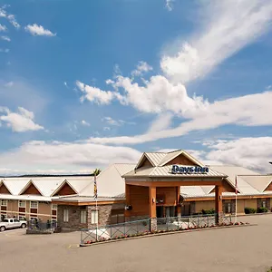 Hotel Days By Wyndham Nanaimo