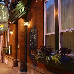 Inn The Halliburton Halifax
